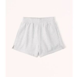 Abercrombie & Fitch Vintage Sunday Short
